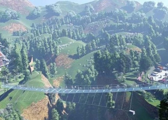 Nusabali.com - jembatan-kaca-bromo-rampung-september-2022