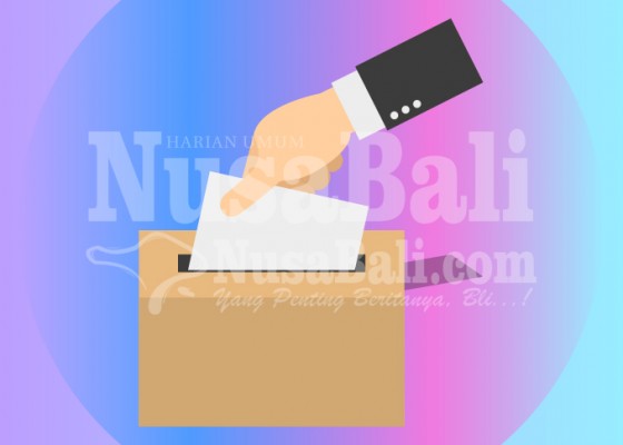 Nusabali.com - pemilih-perempuan-pilih-perempuan