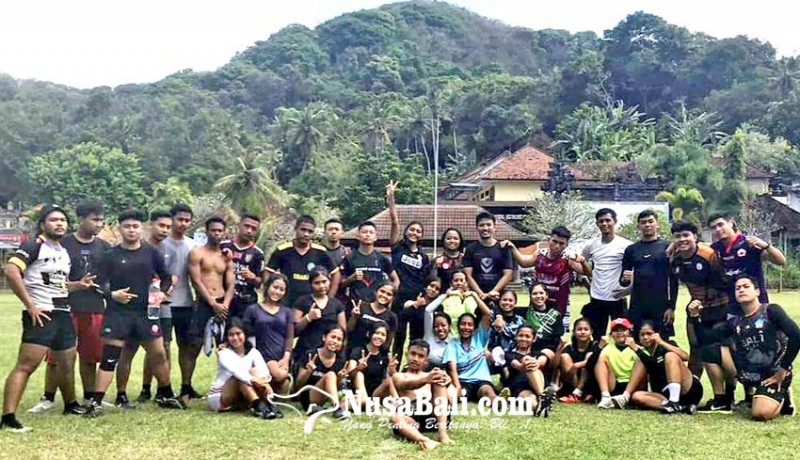 www.nusabali.com-badung-siapkan-40-atlet-rugby-porprov