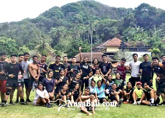 Nusabali.com - badung-siapkan-40-atlet-rugby-porprov