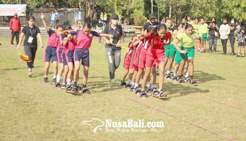 www.nusabali.com-fad-kota-denpasar-gelar-lomba-permainan-tradisional