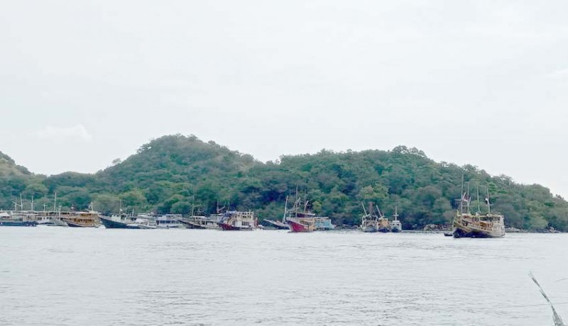 www.nusabali.com-kapal-wisata-di-labuan-bajo-akan-ditertibkan