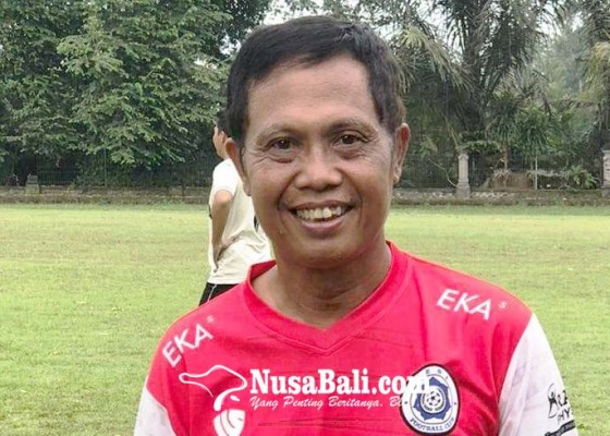 Nusabali.com - divisi-utama-pssi-denpasar-diikuti-8-tim
