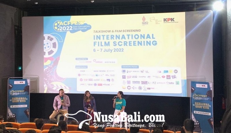 www.nusabali.com-festival-film-kpk-media-kampanye-antikorupsi-yang-lebih-ringan