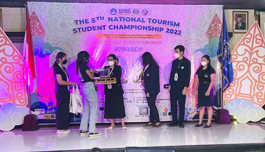 www.nusabali.com-the-5th-national-tourism-student-championship-2022-ipb-internasional-bali-diikuti-134-peserta-se-indonesia