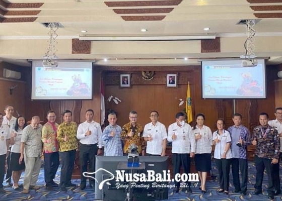 Nusabali.com - nilai-mcp-2021-denpasar-tertinggi-di-indonesia