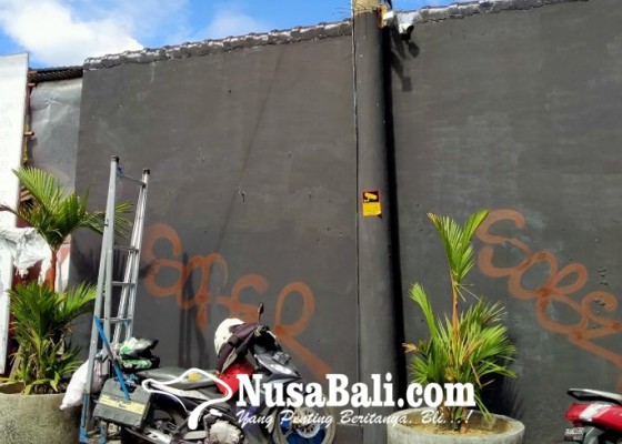 Nusabali.com - bumdes-tibubeneng-gelar-sayembara-temukan-pelaku-vandalisme