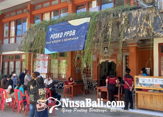 Nusabali.com - tak-daftar-ulang-sebagian-beralih-ke-swasta