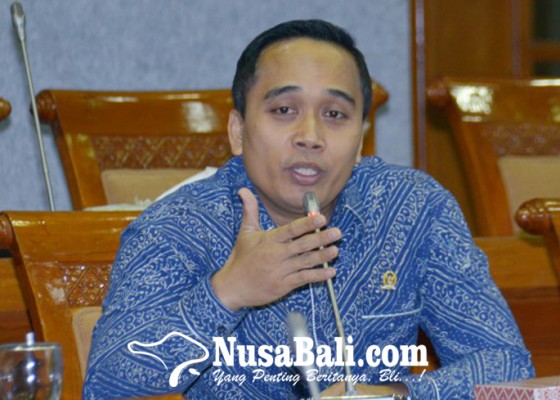 Nusabali.com - komisi-vi-dorong-pemberian-subsidi-untuk-peternak-di-bali