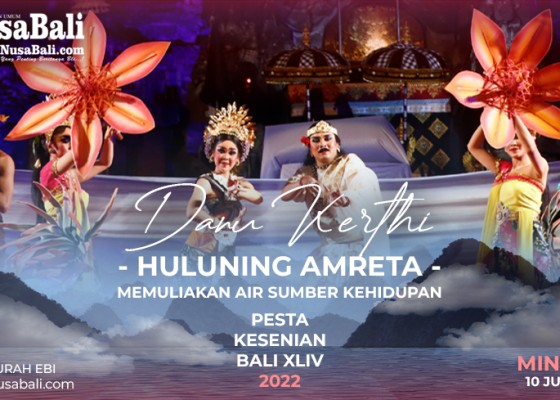 Nusabali.com - jadwal-kegiatan-pesta-kesenian-bali-pkb-xliv-2022-minggu-10-juli-2022
