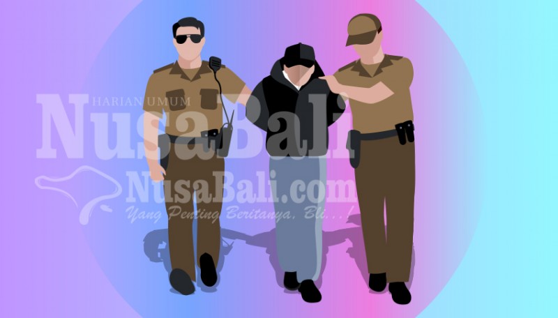 www.nusabali.com-anak-anggota-dprd-bali-ditangkap-polisi