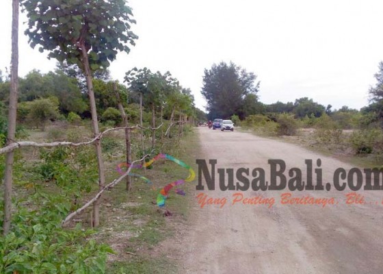 Nusabali.com - megaproyek-btid-serangan-mulai-digarap