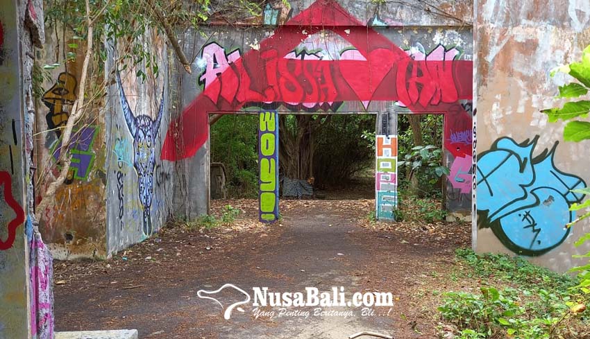 www.nusabali.com-eks-taman-festival-bali-padang-galak-destinasi-wisata-horor-yang-diminati-wisatawan