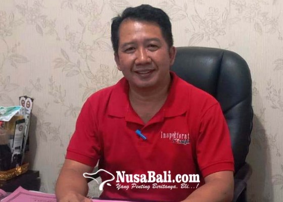 Nusabali.com - inspektorat-bangli-kekurangan-tenaga-auditor
