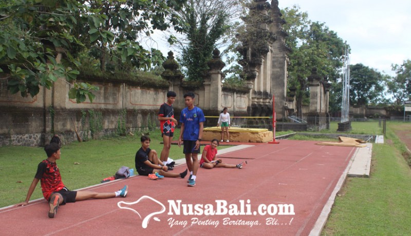 www.nusabali.com-berkekuatan-836-atlet-badung-kejar-gelar-ke-9-porprov-bali