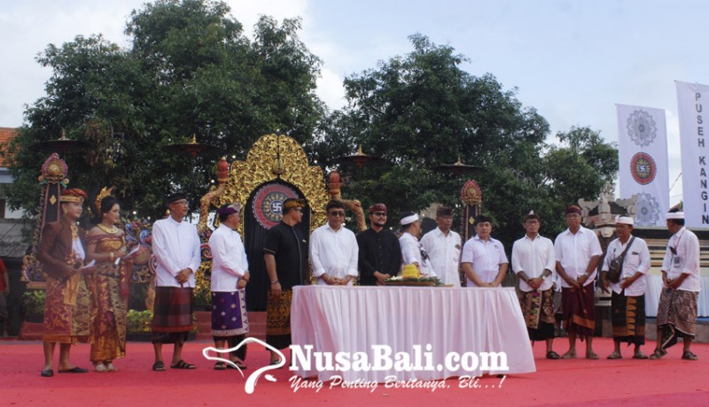www.nusabali.com-walikota-denpasar-apresiasi-kegiatan-yowana-berbasis-seni-dan-budaya