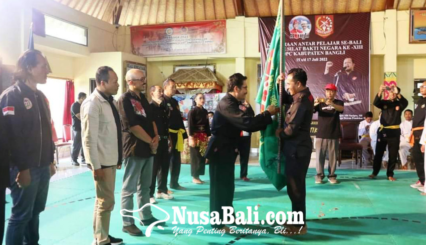 www.nusabali.com-220-pelajar-ikuti-kejuaraan-silat-bakti-negara-di-bangli