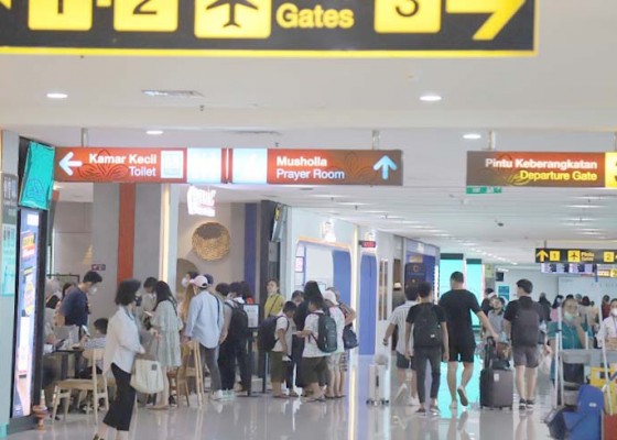 Nusabali.com - airport-tax-di-bandara-ngurah-rai-tetap-tarif-lama