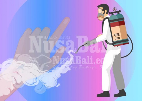 Nusabali.com - dinas-kesehatan-terancam-tak-mampu-beli-bbm-fogging