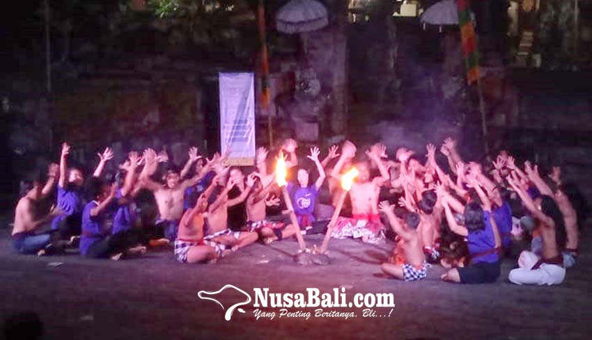 www.nusabali.com-18-koreografer-muda-terpilih-seluruh-indonesia-workshop-dan-pentas-tari-kecak-bersama-maestro-ketut-rina