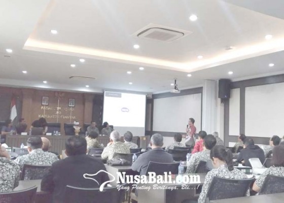 Nusabali.com - dilengkapi-ruang-museum-mini-lpd-bks-lpd-bali-bangun-gedung-rp-5-miliar