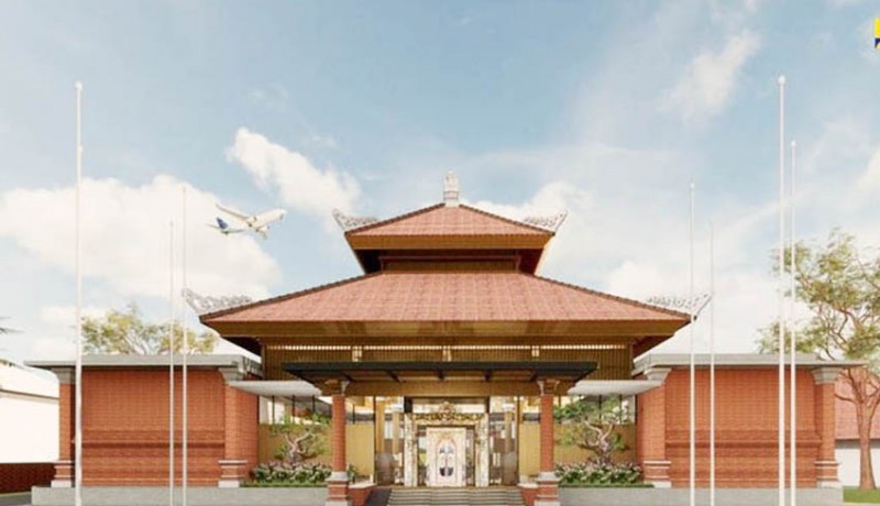 www.nusabali.com-sambut-g-20-bandara-ngurah-rai-dan-soekarno-hatta-dipercantik
