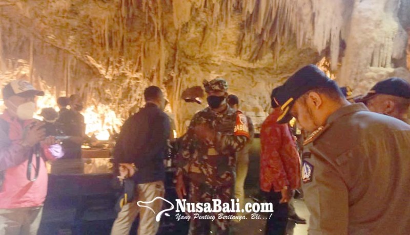www.nusabali.com-hasil-disbud-badung-terhadap-restoran-viral-dalam-gua-gua-the-cave-tidak-masuk-cagar-budaya
