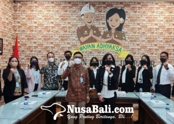 Nusabali.com - kejari-denpasar-jalin-kemitraan-dengan-bank-bjb-denpasar-dan-rsud-wangaya