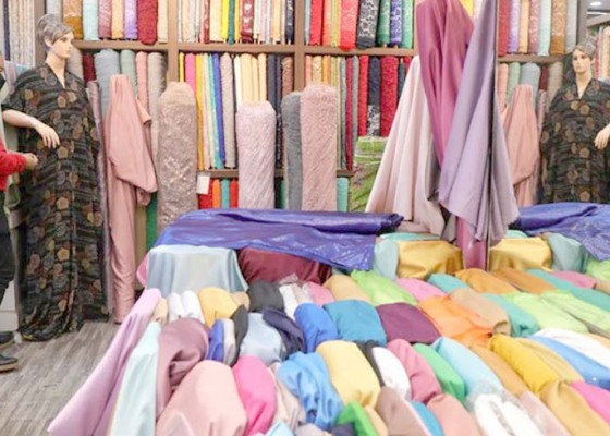 Nusabali.com - tekstil-impor-banjiri-pasar-dalam-negeri