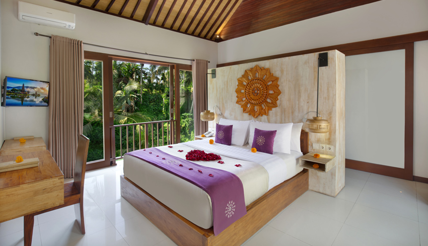 www.nusabali.com-dedary-resort-tawarkan-sensasi-romance-in-nature-di-ubud