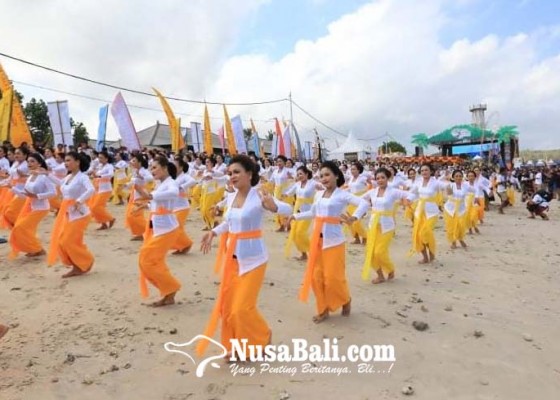 Nusabali.com - klungkung-kembali-garap-festival-nusa-penida