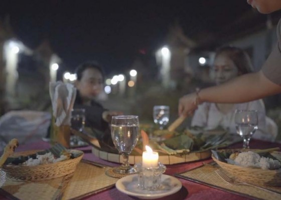 Nusabali.com - desa-tradisional-penglipuran-rancang-paket-wisata-malam