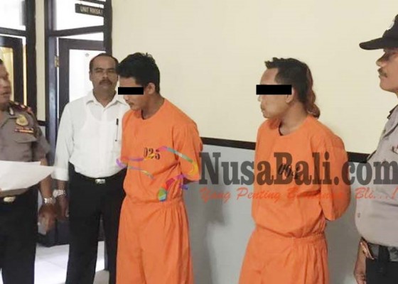 Nusabali.com - minta-sumbangan-layang-layang-dua-pemuda-terancam-4-tahun-penjara