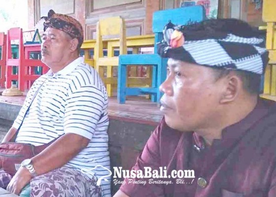 Nusabali.com - 17-dadia-sepakat-tunjuk-plt-kubayan-selumbung