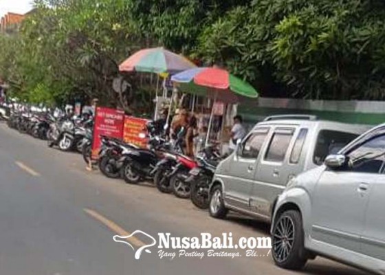 Nusabali.com - warga-prihatin-revitalisasi-pasar-ubud