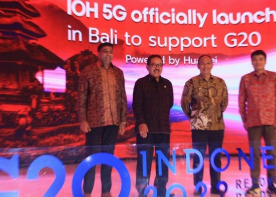 Nusabali.com - buka-official-ioh-5g-launching-untuk-ktt-g20