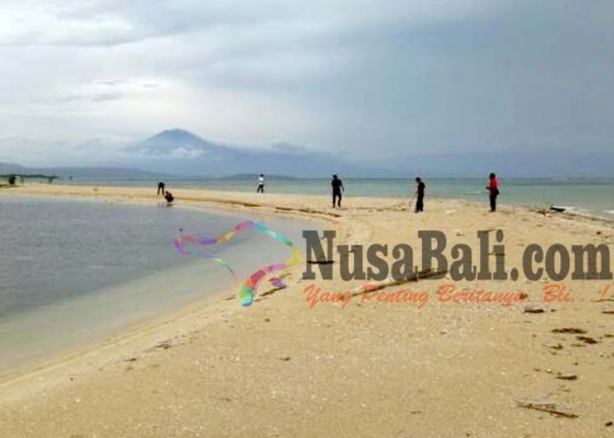 Nusabali.com - usulan-pengakuan-pulau-putih-di-sumberkima-digodok