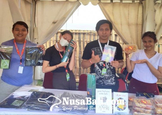 Nusabali.com - pemuda-difabel-unjuk-karya-di-pica-fest-2022