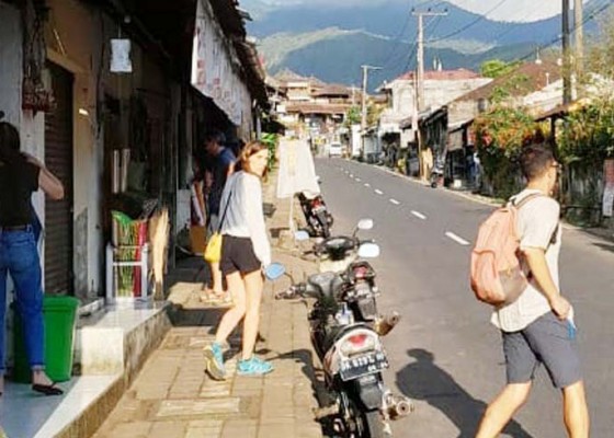 Nusabali.com - pariwisata-membaik-desa-wisata-munduk-mulai-ramai