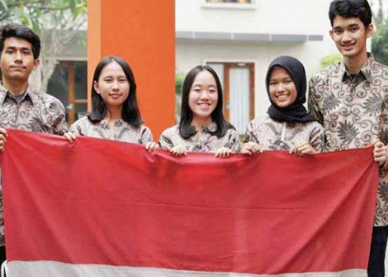 Nusabali.com - pelajar-indonesia-raih-prestasi-di-olimpiade-ekonomi-internasional