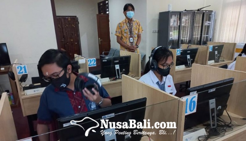 www.nusabali.com-pelajar-hingga-wna-ikuti-uji-kemahiran-berbahasa-indonesia