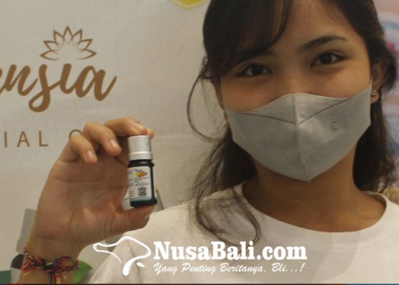 Nusabali.com - pilih-pilih-essential-oil-jangan-terkecoh-dari-aromanya-saja