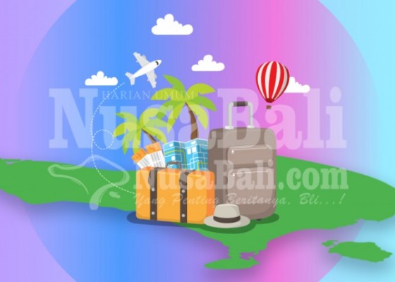 Nusabali.com - perayaan-world-tourism-day-2022-bali-jadi-tuan-rumah-di-bulan-september