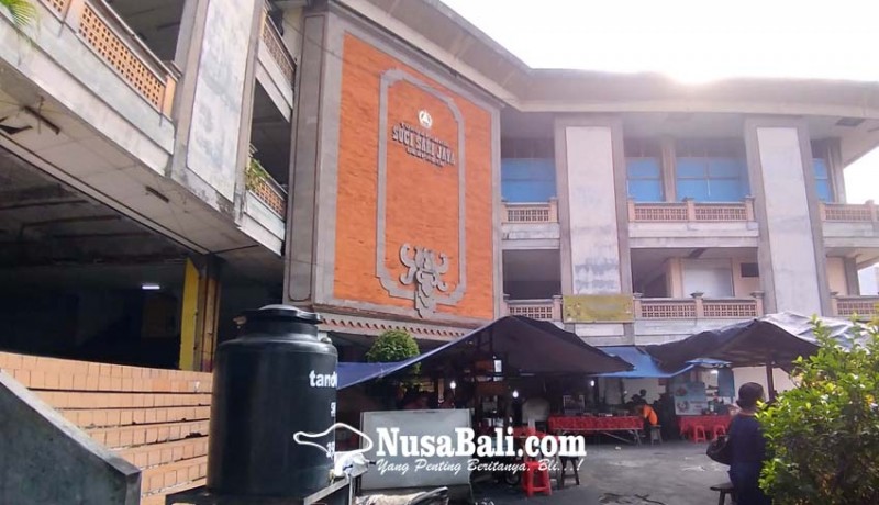 www.nusabali.com-rehab-pasar-suci-tunggu-instruksi-anggaran-dari-walikota-denpasar