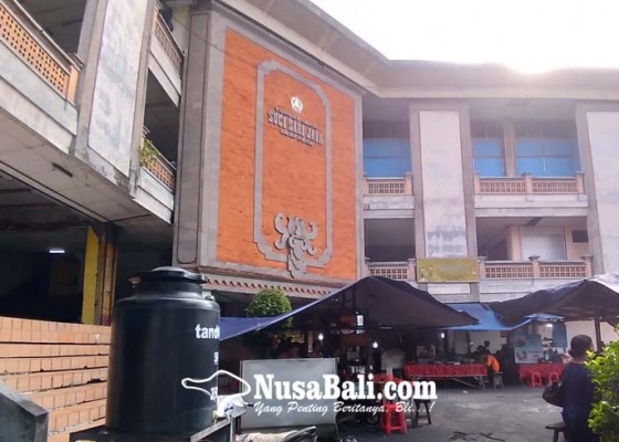 Nusabali.com - rehab-pasar-suci-tunggu-instruksi-anggaran-dari-walikota-denpasar