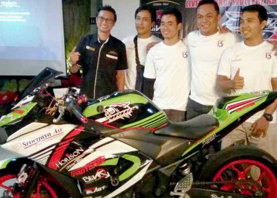 Nusabali.com - enam-racer-turun-di-ysr-2017