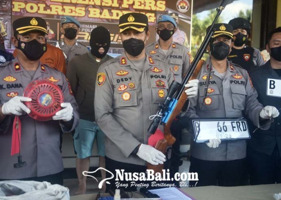 Nusabali.com - pelaku-penembakan-misterius-ditangkap