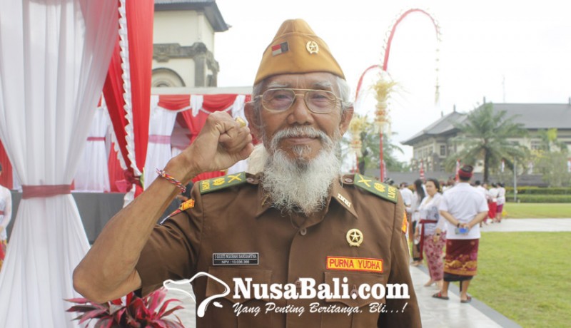 www.nusabali.com-veteran-92-tahun-minta-generasi-muda-belajar-dari-sejarah