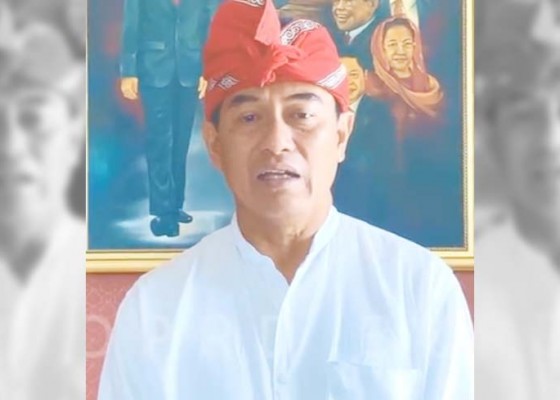 Nusabali.com - hut-ri-ke-77-ketua-dprd-buleleng-supriatna-ajak-masyarakat-lanjutkan-cita-cita-proklamator