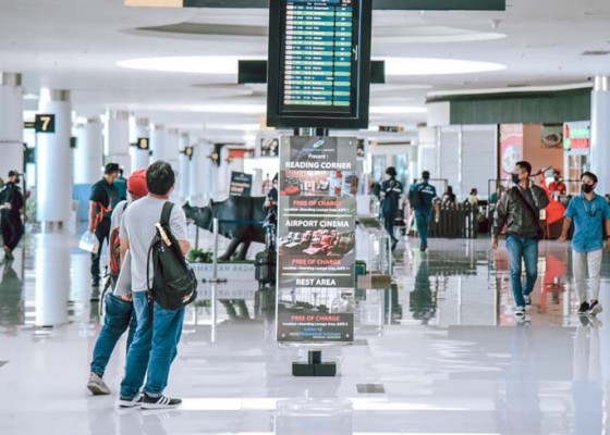 Nusabali.com - bandara-ngurah-rai-masuk-tiga-besar